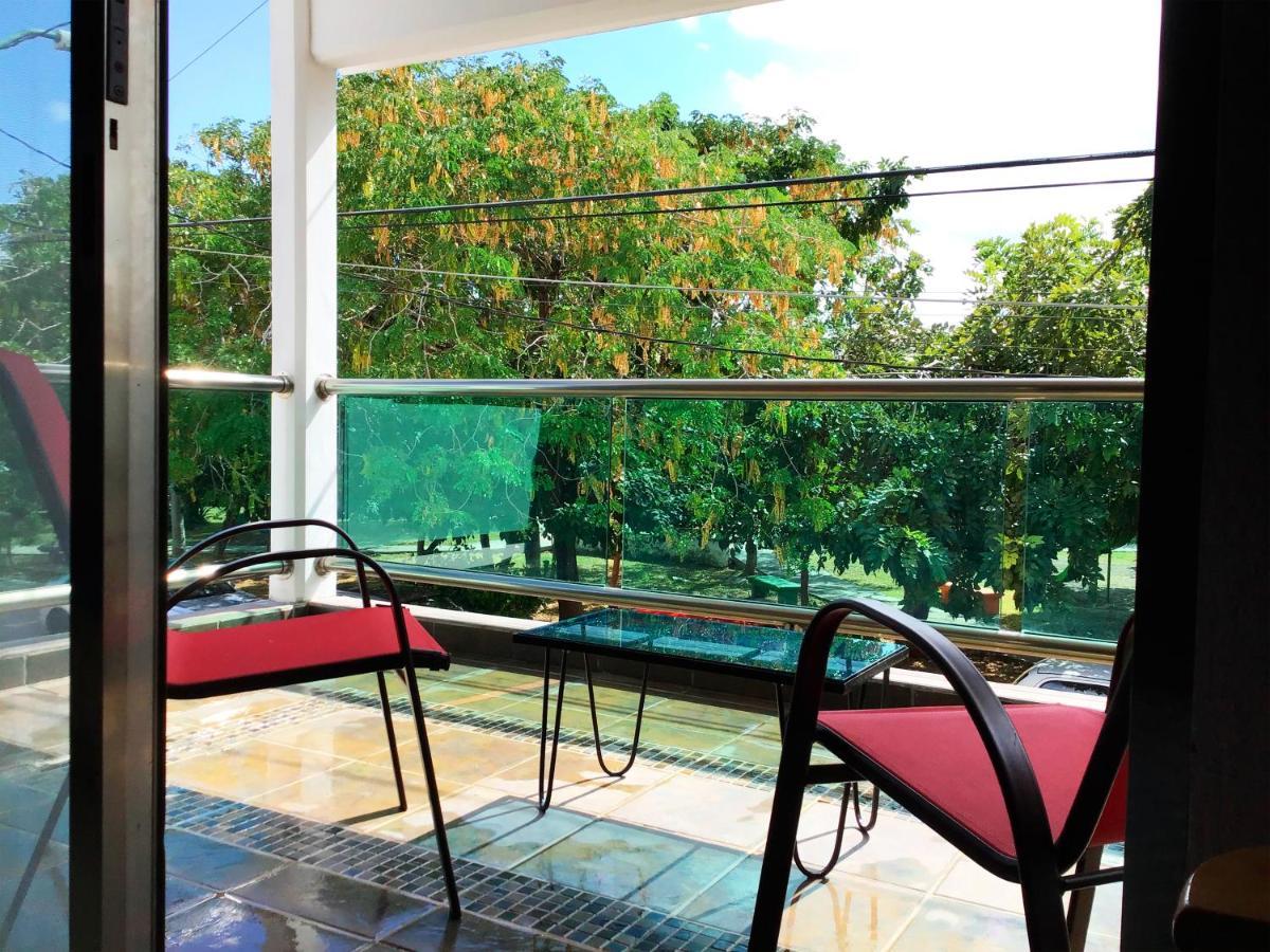 Casa Margarita Appartement Cancún