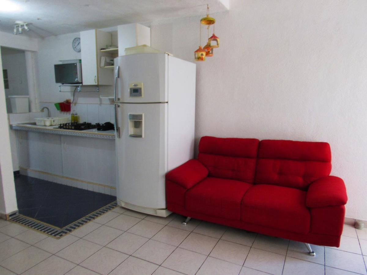 Casa Margarita Appartement *