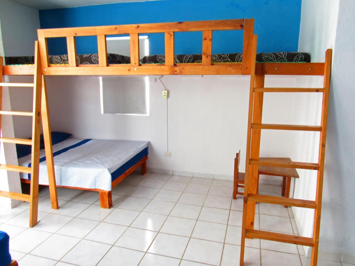 Appartement Casa Margarita Cancún