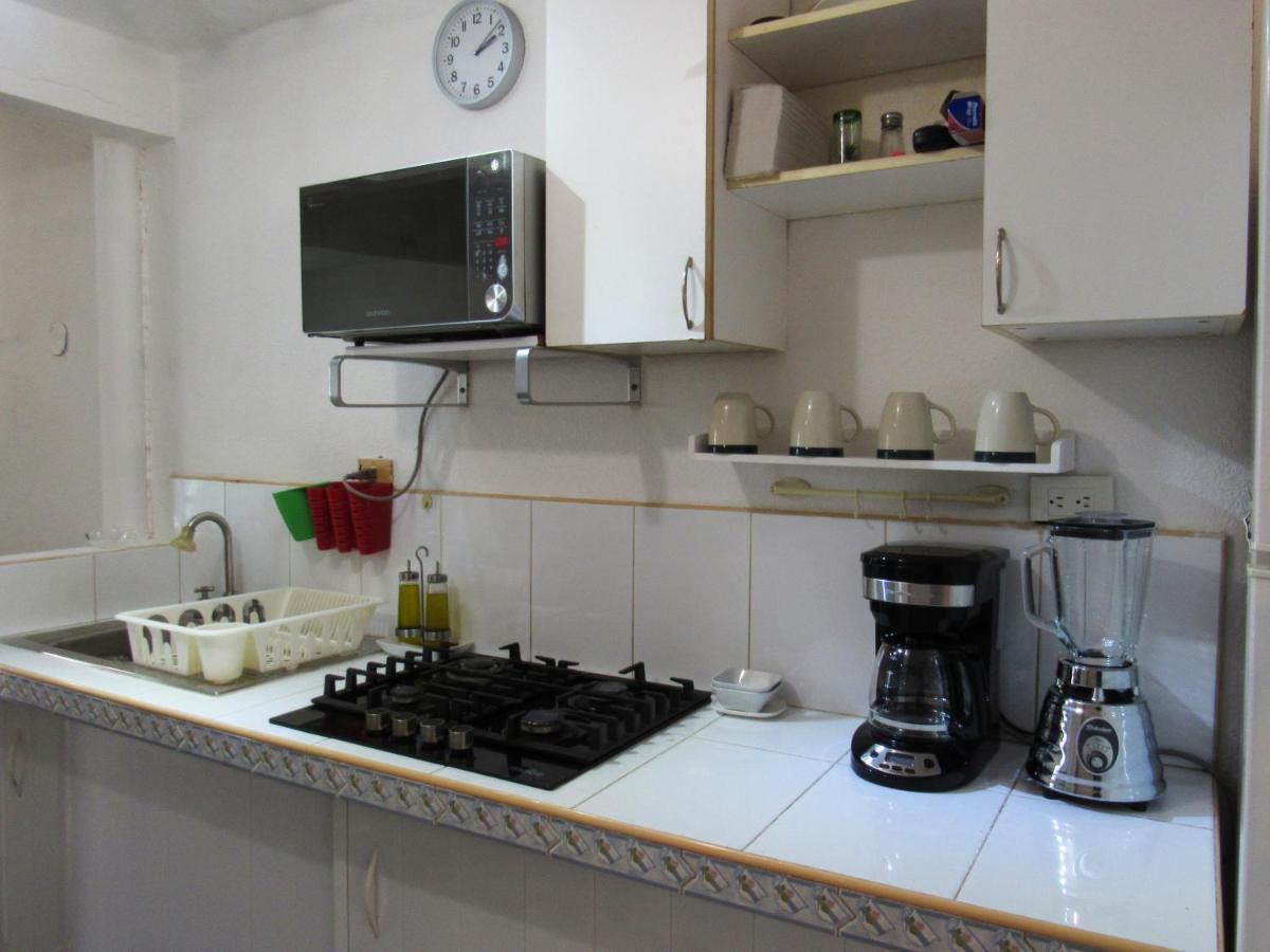 Appartement Casa Margarita Cancún